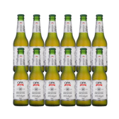 Imagem da oferta Pack 12 unidades Cerveja Puro Malte Hop Lager Sem Álcool 355ml Opa Bier