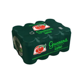 Imagem da oferta Refrigerante Zero Guaraná Antarctica Lata 350ml Pack com 12 unidades