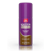 Imagem da oferta Retoque de Raiz Capilar Koleston Instantâneo, Castanho Claro, 100ml