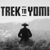 Imagem da oferta Jogo Trek to Yomi - PS4 & PS5