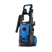 Imagem da oferta Lavadora de alta pressão Philco PLA3100 azul de 1.8kW com 144.79bar de pressão máxima