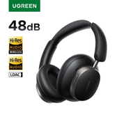 Imagem da oferta Fone de ouvido sem fio UGREEN Studio Pro 48dB ANC Bluetooth 6.0 Cancelamento de ruído ativo