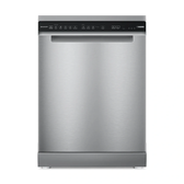Imagem da oferta Lava-louças Brastemp 15 serviços Smart Sensor