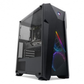 Imagem da oferta Computador Pichau Gamer i3-10100F Asrock Radeon RX 5500 XT 4GB OC 8GB DDR4 HD 1TB 500W Kronen RGB