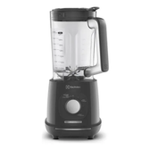 Imagem da oferta Liquidificador Electrolux 1000W 2.7L Cinza EBL1000