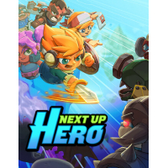 Imagem da oferta Jogo Next Up Hero - Lute Morra Vença! - PC Epic