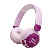 Imagem da oferta Fone de Ouvido Bluetooth JBL Júnior 320 Rosa