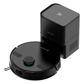 Imagem da oferta Robô Aspirador KABUM! smart K800 Pro Mapeamento Laser Autolimpante 13000Pa 127v Preto - KSAR81010PT