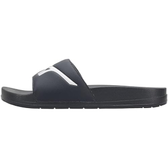 Imagem da oferta Chinelo Mizuno Slide Basic, Marinho, Tamanho 3940