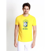Imagem da oferta Camisa Clube Brasil Cbf 18