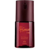 Imagem da oferta Deo Corporal Humor a Dois Masculino Edição Limitada 100ml - Natura