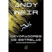 Imagem da oferta eBook Devoradores de estrelas - Andy Weir