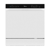 Imagem da oferta Lava-louça 220v Midea 8 Serviços Mdwtf08w2 - Branca