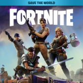 Imagem da oferta Jogo Salve o Mundo do Fortnite - Pacote de Fundador Padrão - PS4