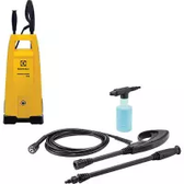Imagem da oferta Lavadora de Alta Pressão Electrolux Powerwash ECO EWS30 1800psi 1450W