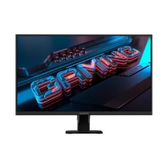Imagem da oferta Monitor Gamer Gigabyte 27", Qhd, 180Hz, 1ms, Ips, Vrr, FreeSync, Hdr Ready, Preto Gs27qa-As