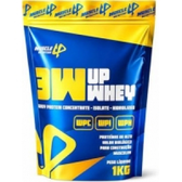Imagem da oferta Whey Protein 3W 100% 24g De ProteínaDose (30g) Baixo Carbo 1kg - Muscle Up
