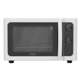 Imagem da oferta Forno De Bancada Elétrico Dako Supreme Com 44 Litros E Grill Dourador Branco