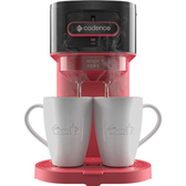 Imagem da oferta Cafeteira Elétrica Cadence Single Up 220v
