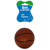 Imagem da oferta Brinquedinho Pet Bolinha Esportes, Multicor, Asa Do Brasil