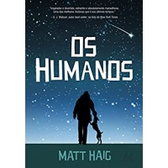 Imagem da oferta Ebook os Humanos - Matt Haig