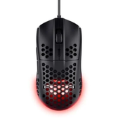 Imagem da oferta Mouse Gamer GXTrust 928 Helox Ultraleve, RGB, 6 Botões, 6400 DPI, USB, Preto - 25306