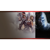 Imagem da oferta Jogo Terra-média: Conjunto das Sombras - PS4