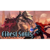 Imagem da oferta Jogo Eldest Souls - Nintendo Switch