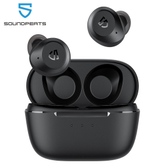 Imagem da oferta Fone de Ouvido Soundpeats T2 Hybrid ANC Bluetooth
