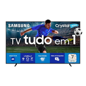 Imagem da oferta Samsung Smart TV 75" Crystal UHD 4K U8100F 2025