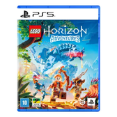 Imagem da oferta Jogo Lego Horizon Adventures Edição Standard Playstation 5