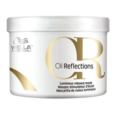 Imagem da oferta Wella Professionals Oil Reflections - Máscara Capilar 500ml