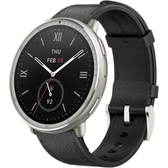 Imagem da oferta Relógio Inteligente Amazfit Active 2 Smartwatch 1.32 '' Gps 44mm com 160+ Modos Esportivos Resistente à água Bateri