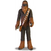 Imagem da oferta Boneco Chewbacca 804 - Mimo Brinquedos