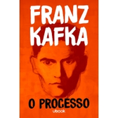 Imagem da oferta Audiobook O Processo - Franz Kafka