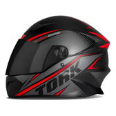 Imagem da oferta Capacete Moto Pro Tork Fechado Viseira Fumê Street
