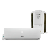 Imagem da oferta Ar Condicionado Split Hi Wall Philco 12000 Btuh Frio Pac12f 220v