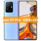 Imagem da oferta Smartphone Xiaomi Mi 11T Pro 12GB RAM 256GB - Versão Global