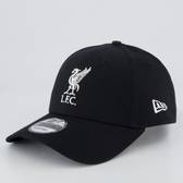Imagem da oferta Boné New Era Liverpool Core Injection 940 Preto