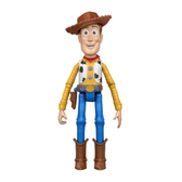 Imagem da oferta Pixar Toy Story 5 Figura de Ação Alto-falante Woody de 7"