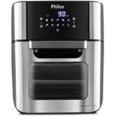 Imagem da oferta Fritadeira Philco Air Fryer 12L PFR2200P 127V