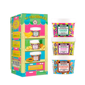 Imagem da oferta Kit Cronograma Capilar Be(m) dita Ghee 3 Produtos, Lola Cosmetics