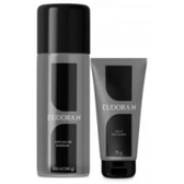 Imagem da oferta Combo  H: Espuma de Barbear 200ml + Balm Pós-Barba 75g