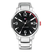 Imagem da oferta Relógio Tommy Hilfiger Masculino Aço 1791755