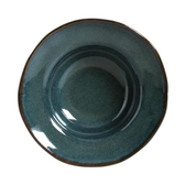Imagem da oferta Porto Brasil Conjunto Com 4 Pratos De Entradasobremesa Orgânico Oceano Ø19cm 250ml