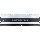 Imagem da oferta Memória RAM Rise Mode Diamond 16GB 2400MHz DDR4 CL15 Branco - RM-D4-16GB-2400DW