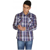 Imagem da oferta Camisa Masculina Xadrez TNG M