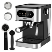 Imagem da oferta Cafeteira Nappo Expresso Nec-260 8 Em 1 Multicápsulas 1350w