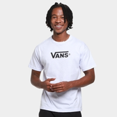 Imagem da oferta Camiseta Vans New Vans Classic
