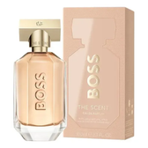 Imagem da oferta Perfume Hugo Boss The Scent for Her EDP 100ml Feminino